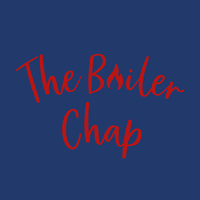The Boiler Chap